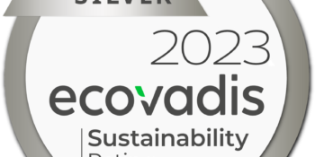 Akomex Group’s silver promotion in the EcoVadis assesment