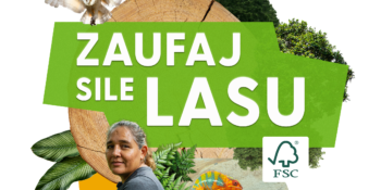 Grupa Akomex dołącza do globalnej kampanii „Tydzień lasów FSC®”